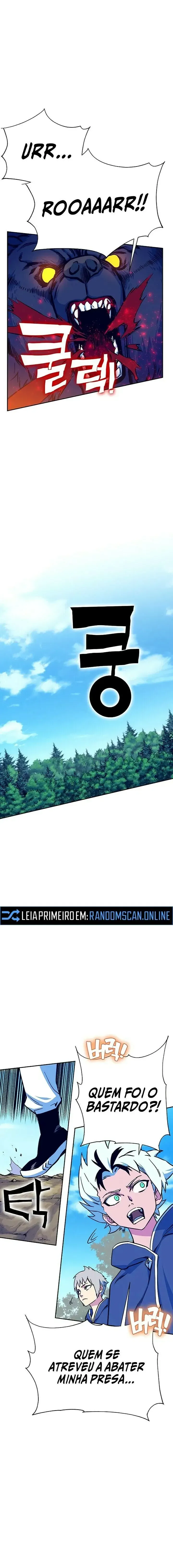 X-Ash Capítulo 6 Página 27