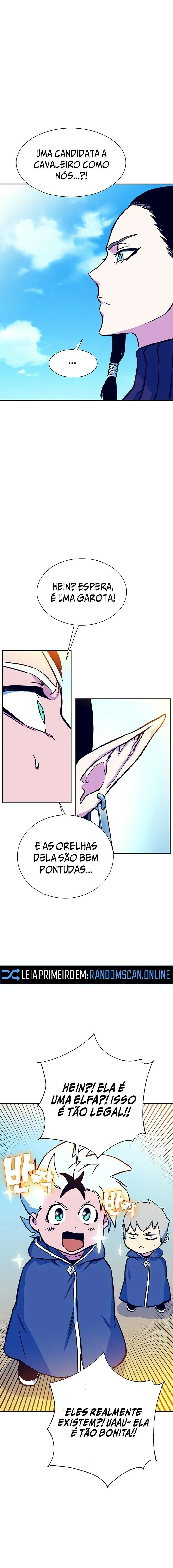 X-Ash Capítulo 6 Página 31