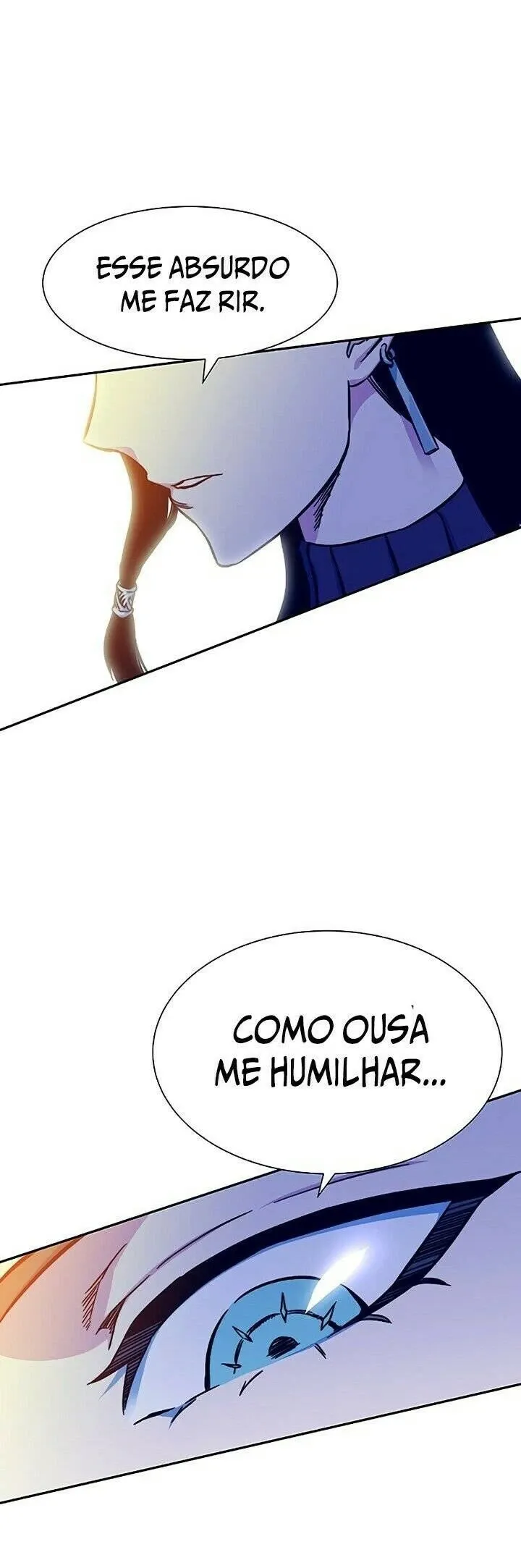 X-Ash Capítulo 6 Página 32
