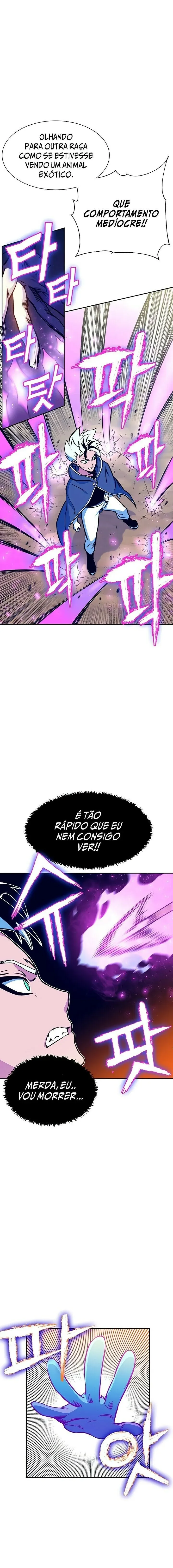 X-Ash Capítulo 6 Página 33