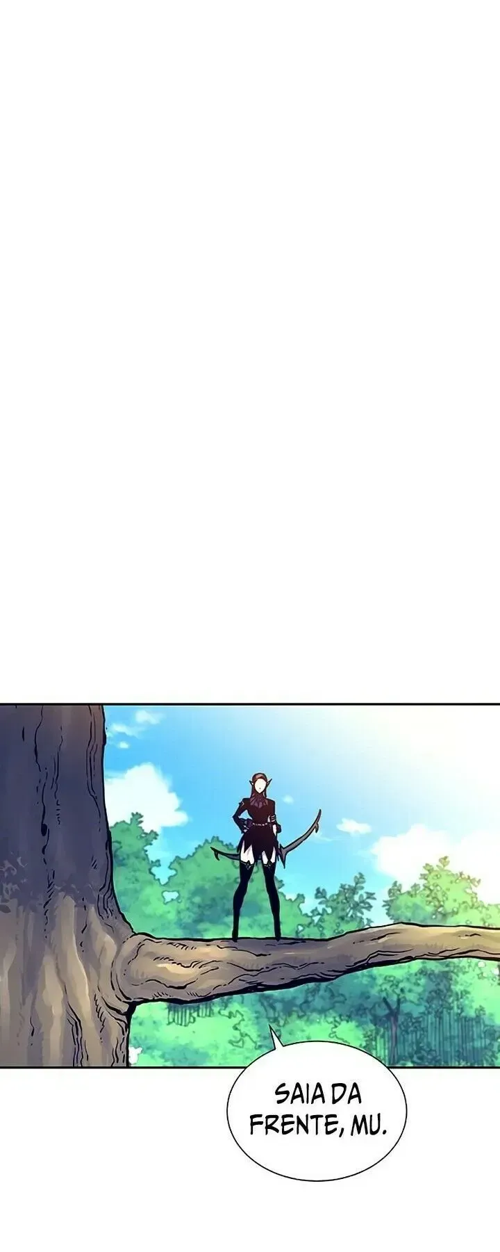 X-Ash Capítulo 6 Página 36