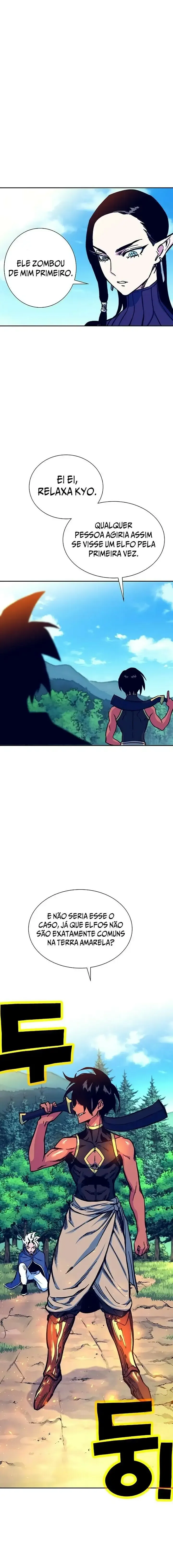 X-Ash Capítulo 6 Página 37