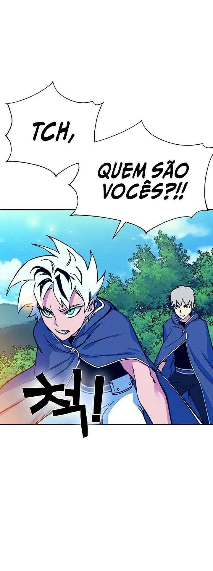 X-Ash Capítulo 6 Página 38