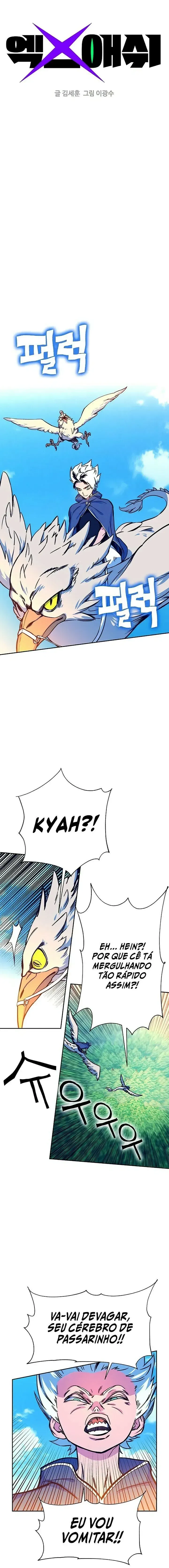 X-Ash Capítulo 6 Página 4