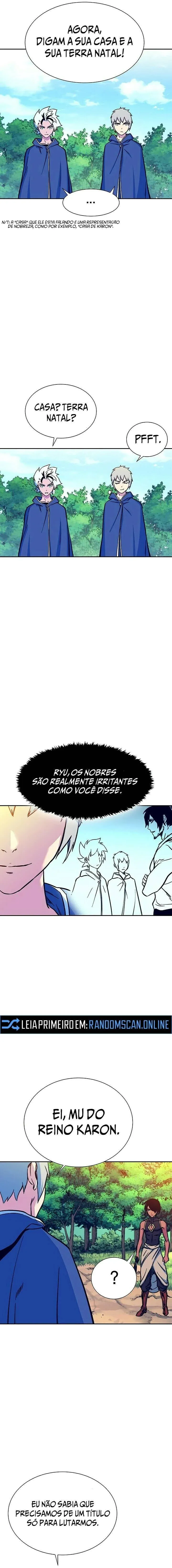 X-Ash Capítulo 6 Página 43