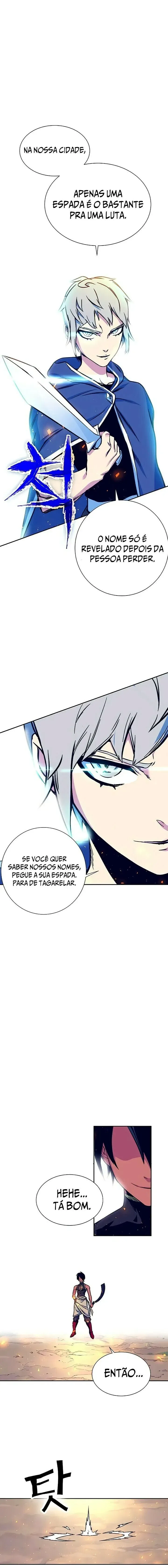 X-Ash Capítulo 6 Página 45