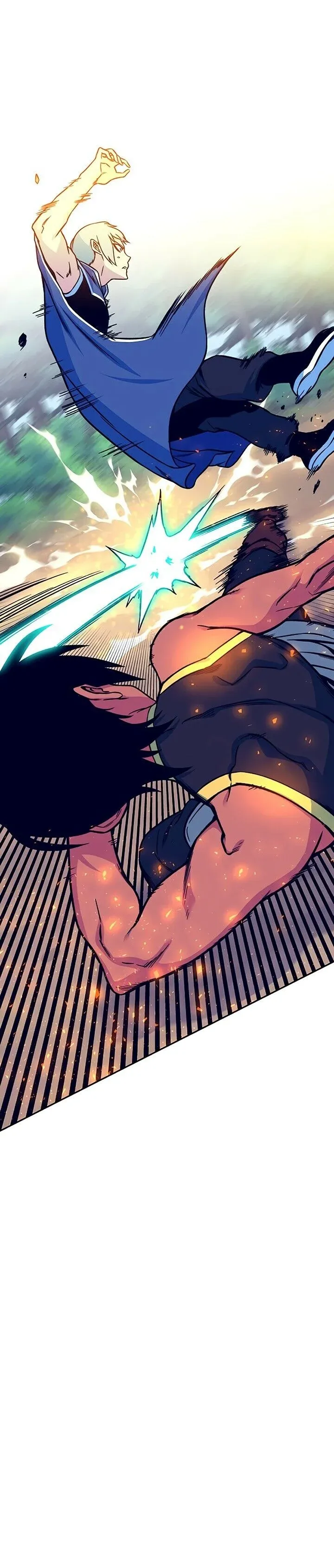 X-Ash Capítulo 6 Página 47