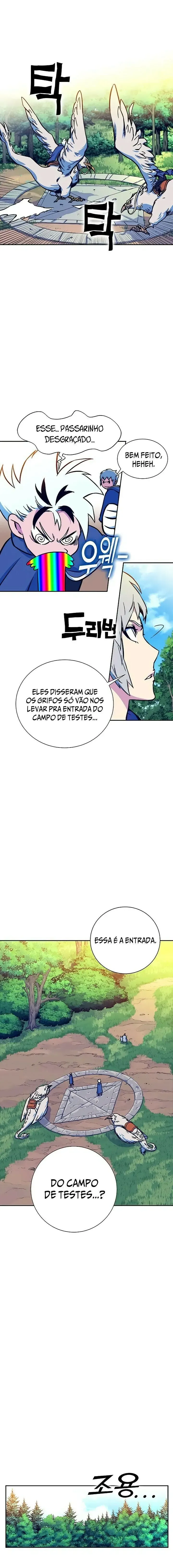 X-Ash Capítulo 6 Página 6