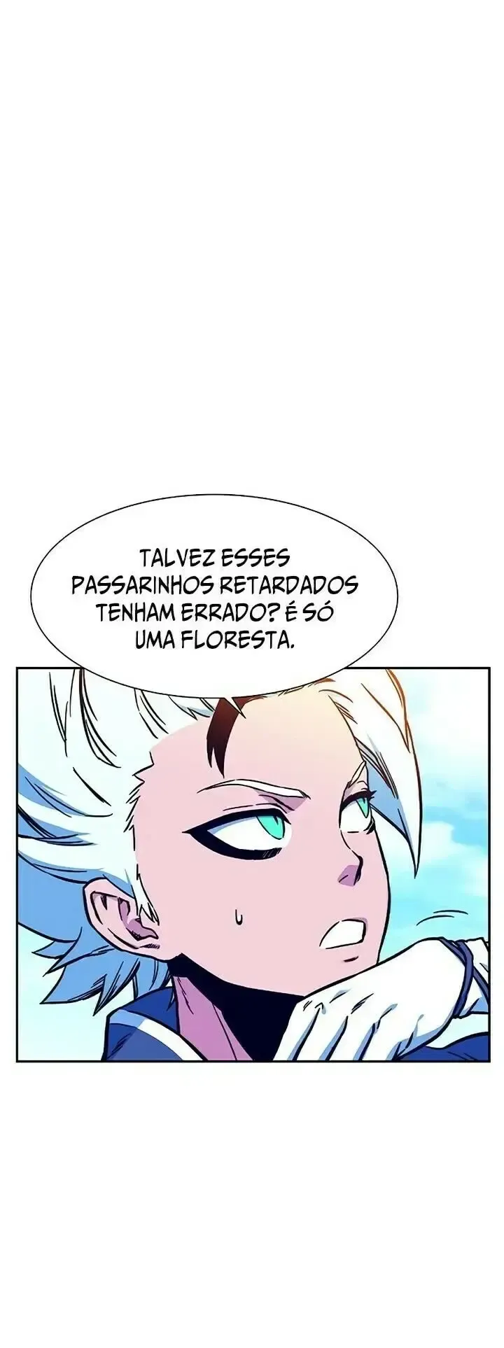 X-Ash Capítulo 6 Página 7