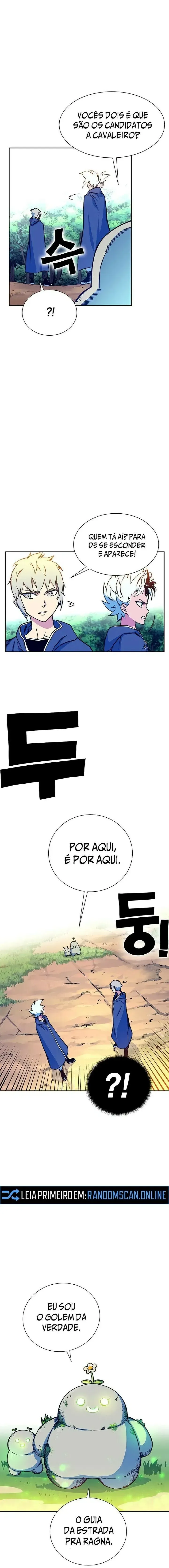 X-Ash Capítulo 6 Página 8