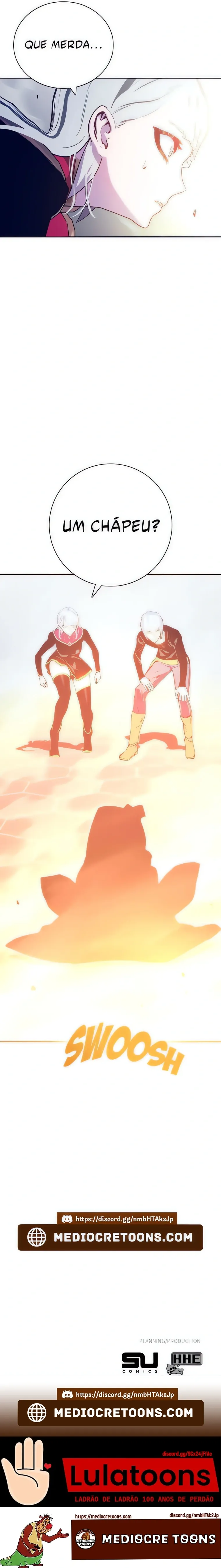 X-Ash Capítulo 61 Página 12