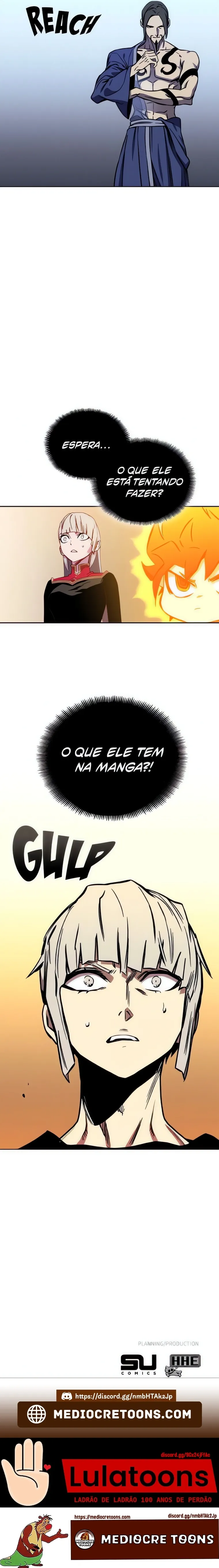 X-Ash Capítulo 62 Página 11