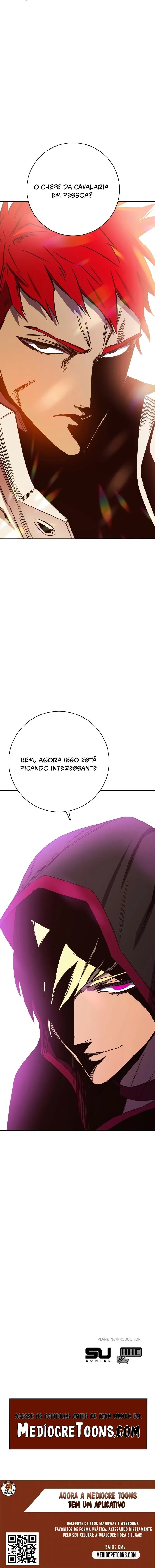 X-Ash Capítulo 65 Página 16