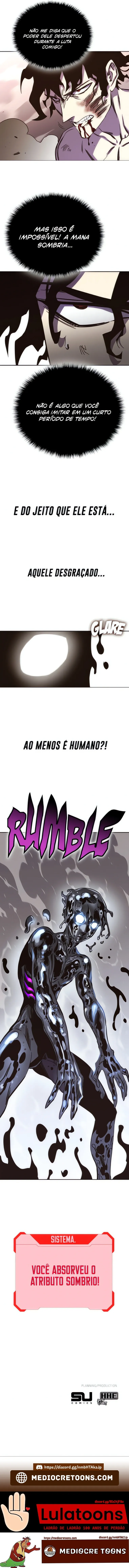 X-Ash Capítulo 69 Página 19