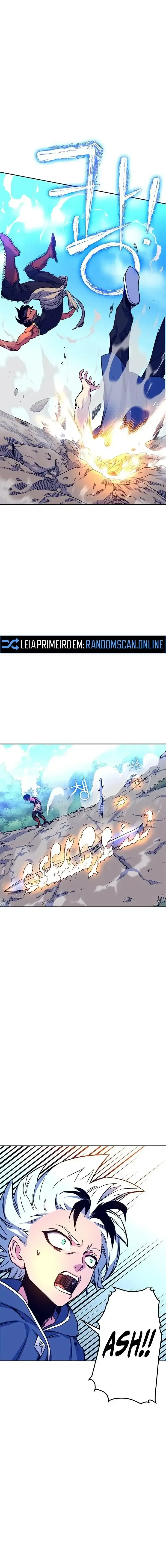 X-Ash Capítulo 7 Página 16