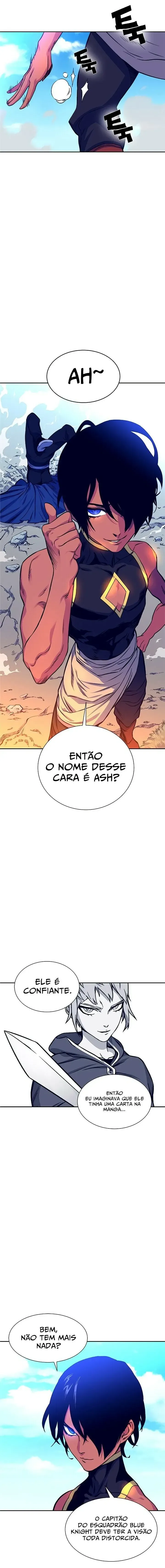 X-Ash Capítulo 7 Página 17