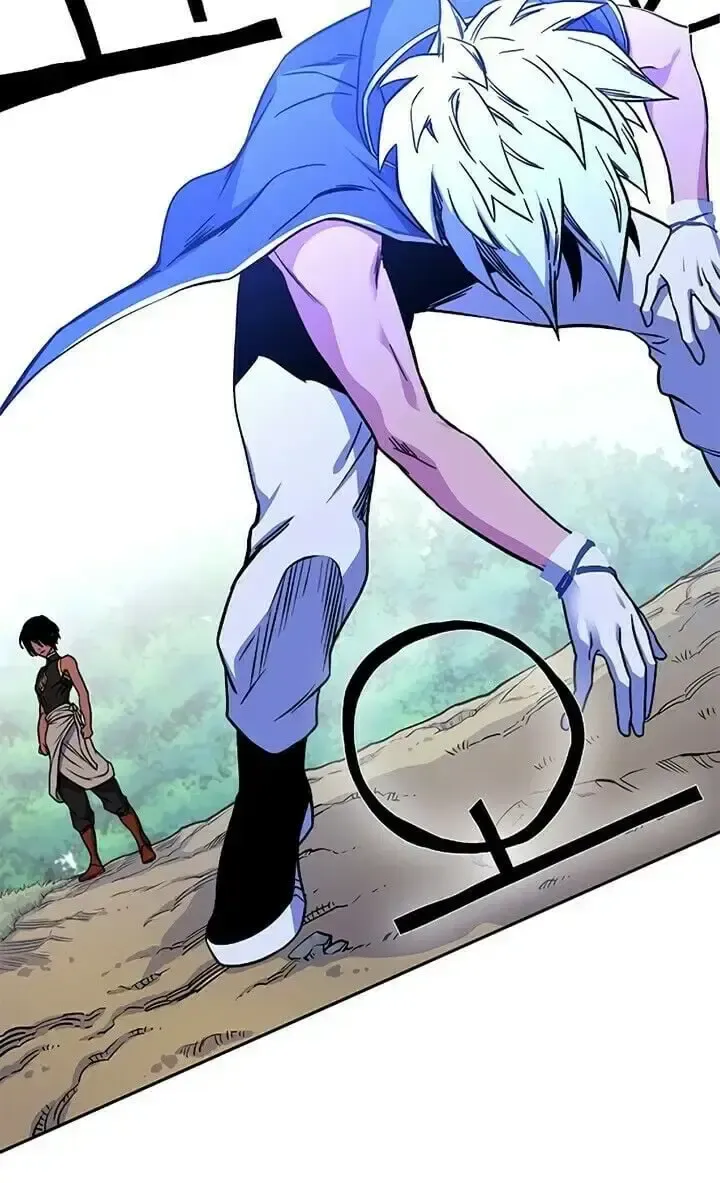 X-Ash Capítulo 7 Página 21