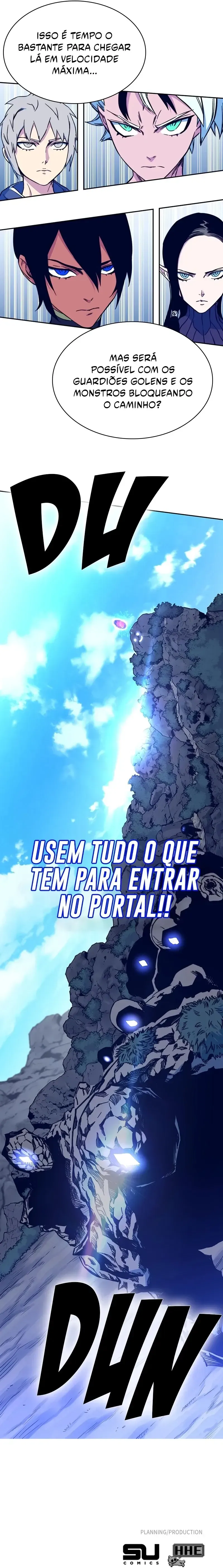 X-Ash Capítulo 8 Página 10