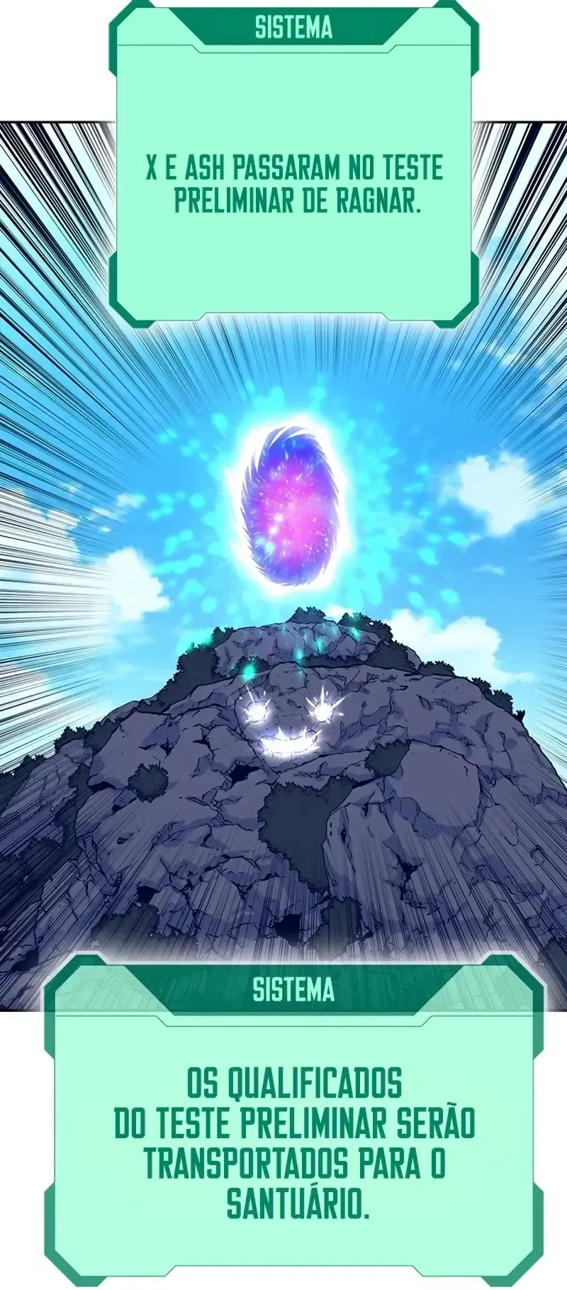 X-Ash Capítulo 9 Página 15