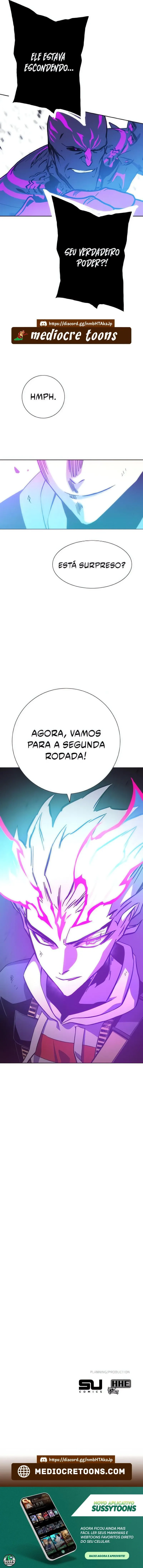 X-Ash Capítulo 95 Página 19