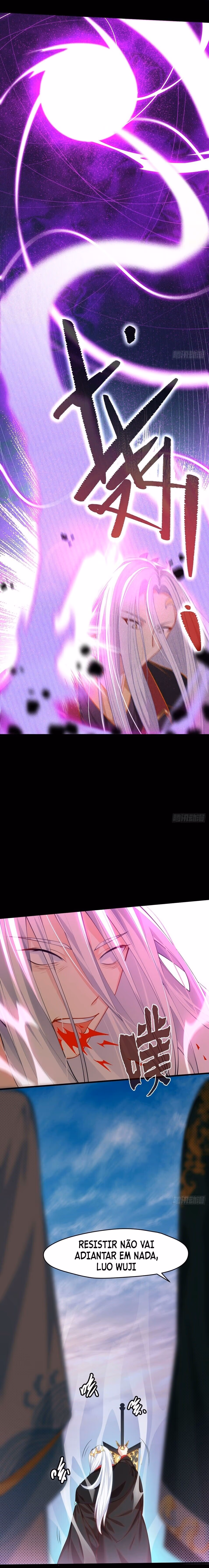 Xian Zun Luo Wuji Capítulo 1 Página 13