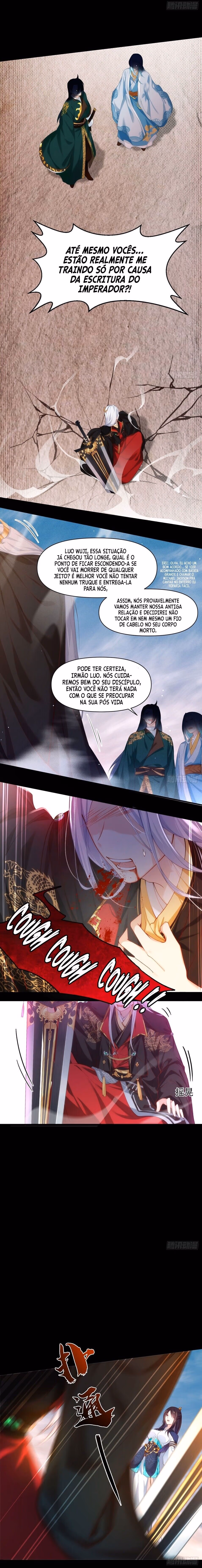 Xian Zun Luo Wuji Capítulo 1 Página 14