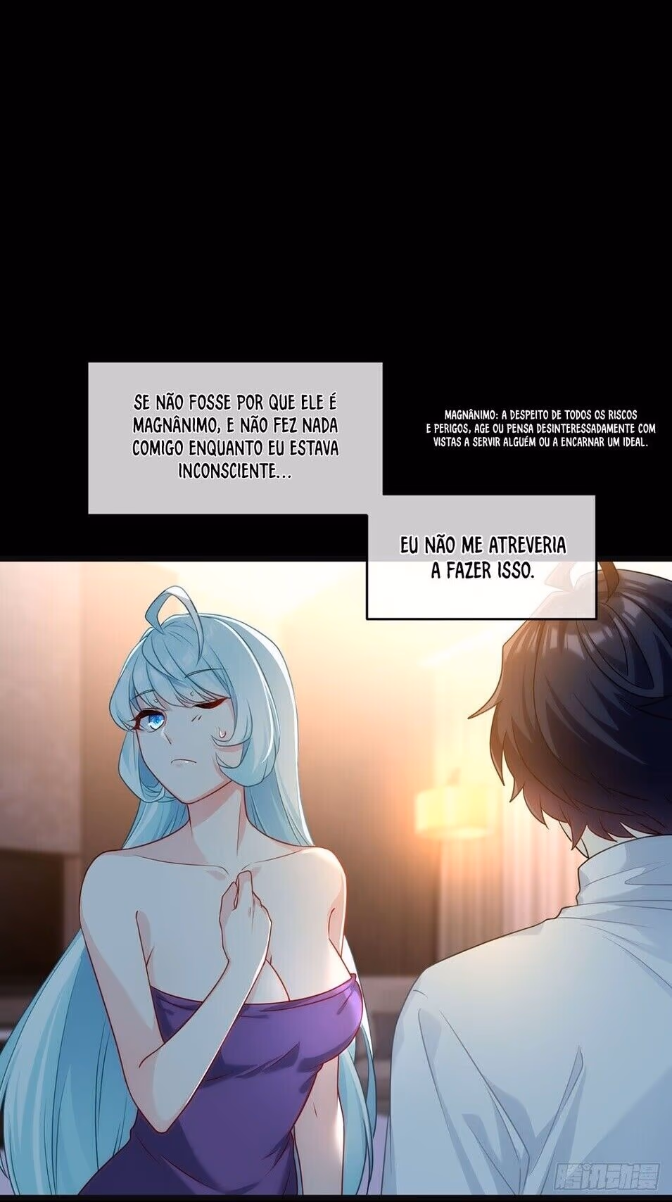 Xian Zun Luo Wuji Capítulo 10 Página 6