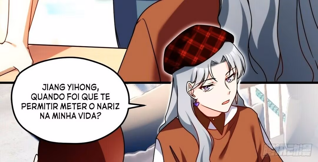 Xian Zun Luo Wuji Capítulo 111 Página 9