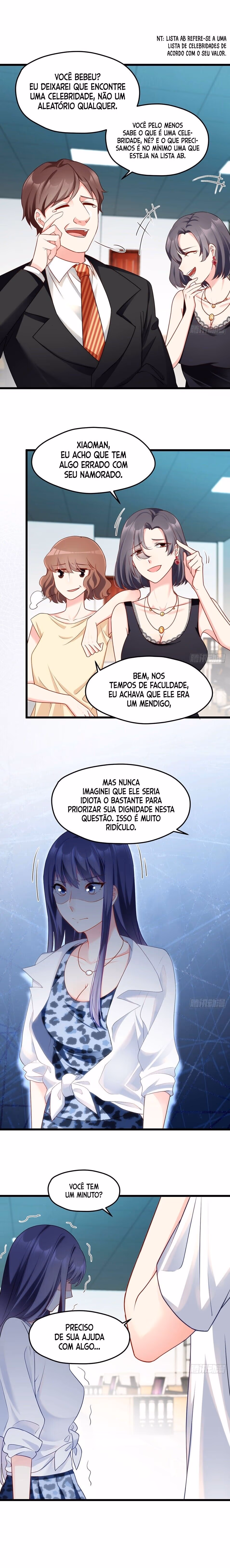 Xian Zun Luo Wuji Capítulo 12 Página 5