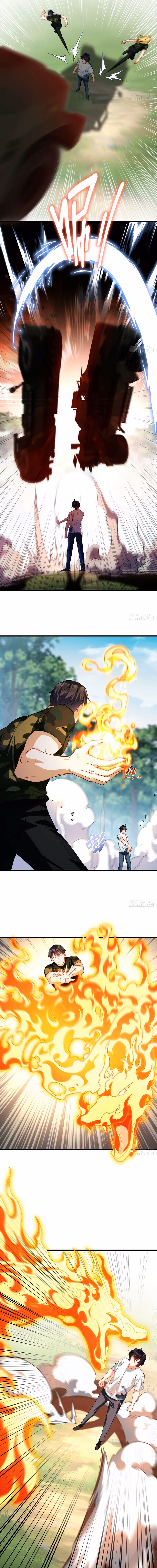 Xian Zun Luo Wuji Capítulo 123 Página 7