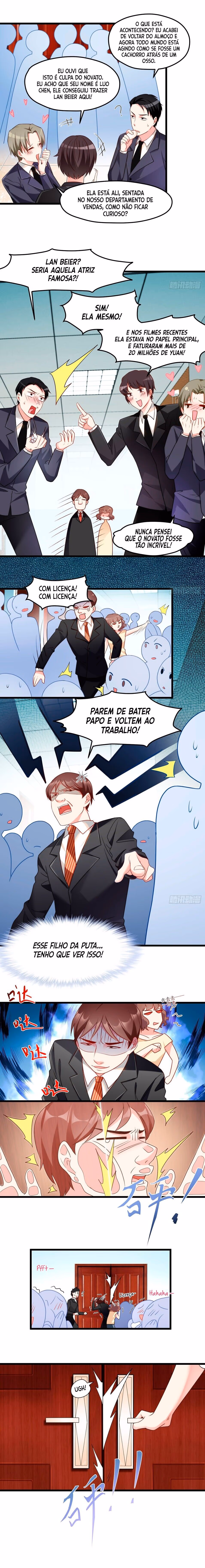 Xian Zun Luo Wuji Capítulo 13 Página 6