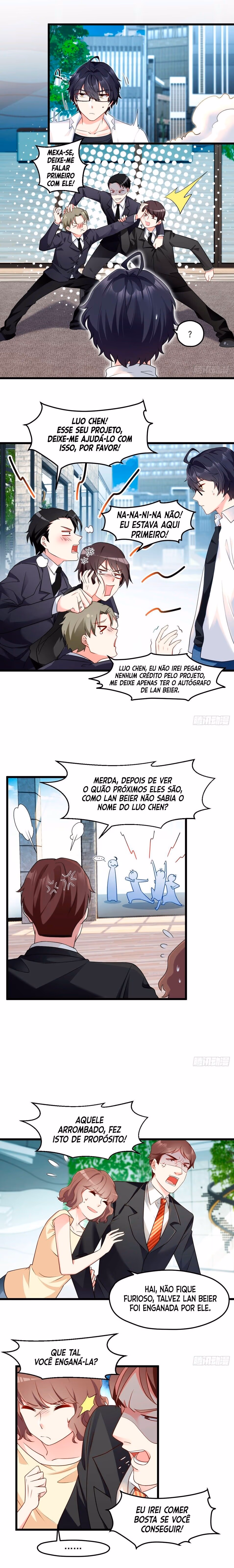Xian Zun Luo Wuji Capítulo 13 Página 9