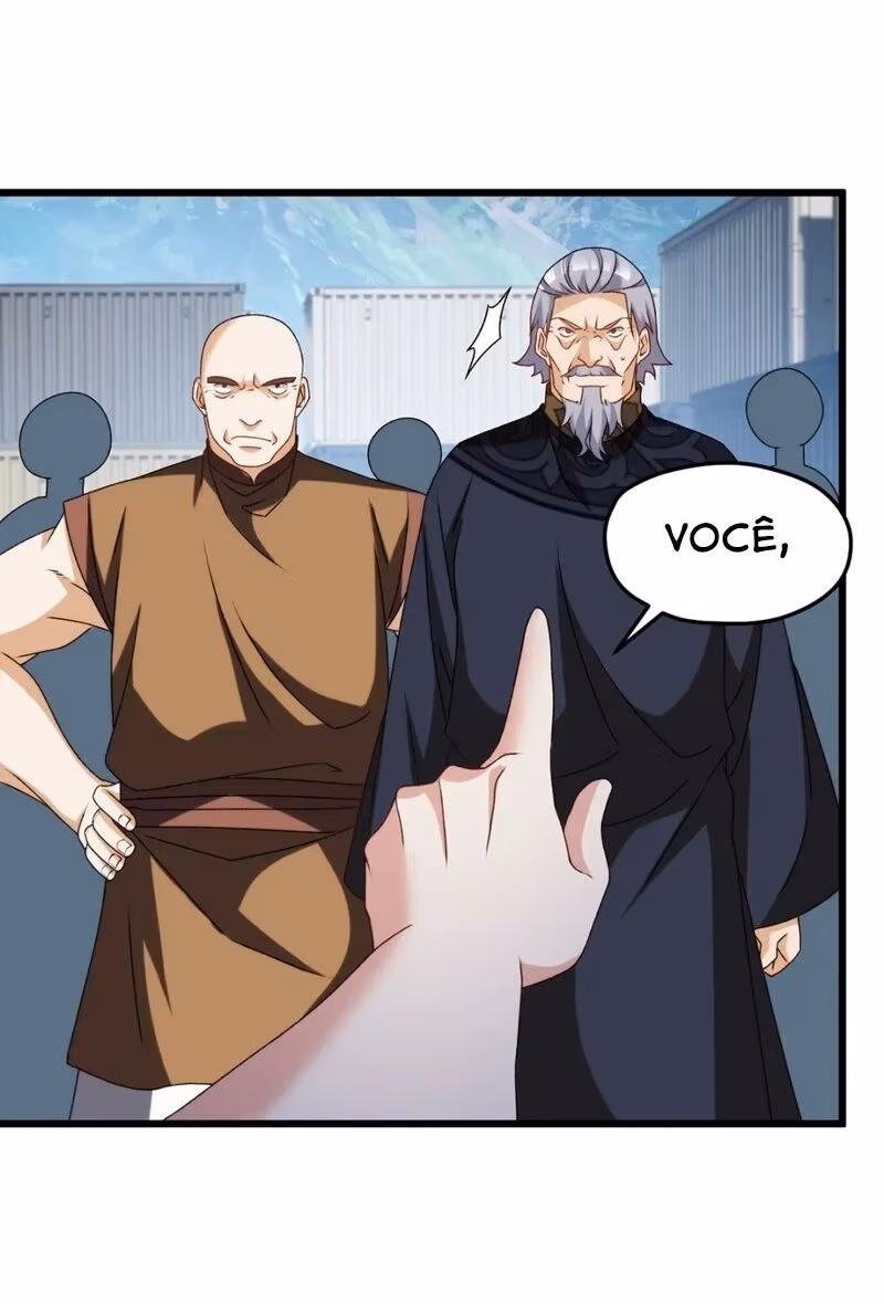 Xian Zun Luo Wuji Capítulo 149 Página 11