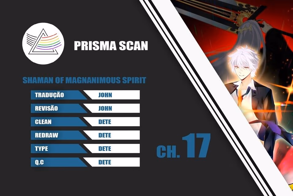 Xian Zun Luo Wuji Capítulo 17 Página 2