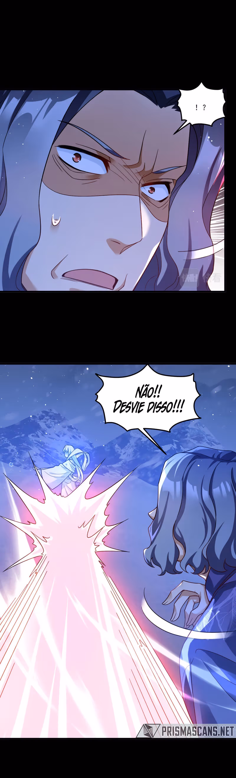 Xian Zun Luo Wuji Capítulo 173 Página 6