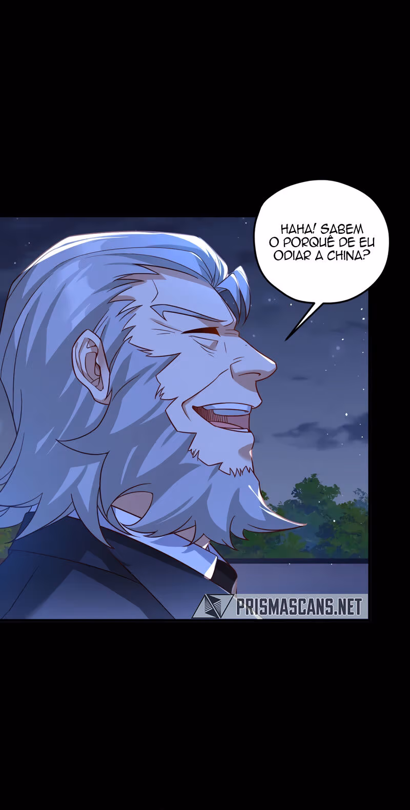 Xian Zun Luo Wuji Capítulo 174 Página 4