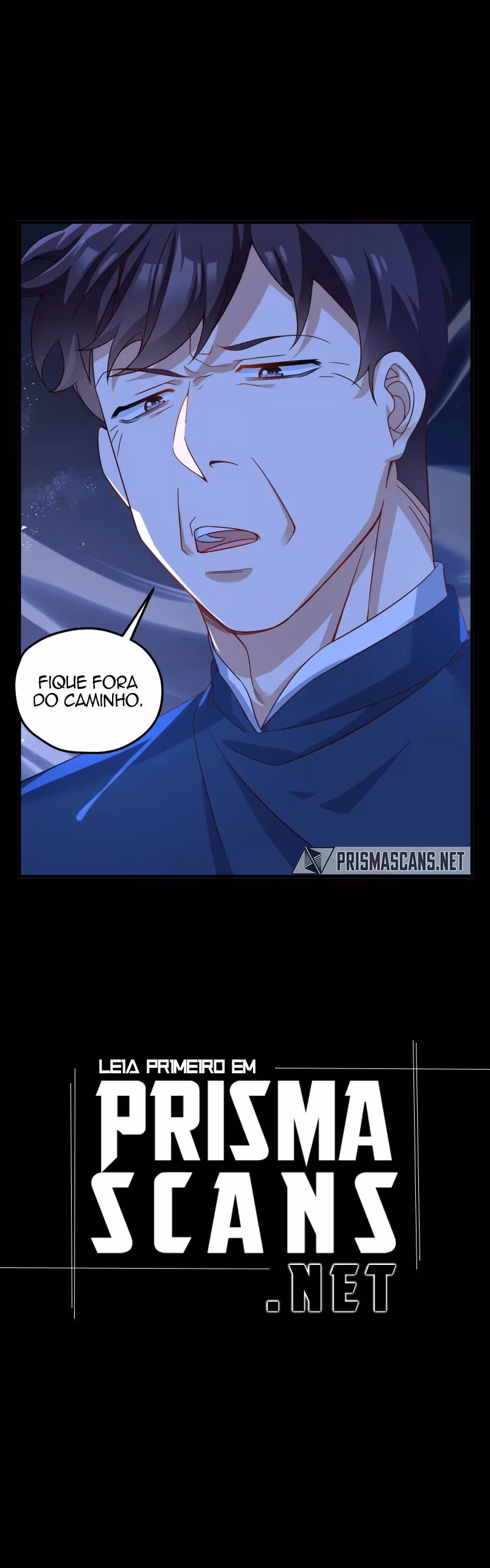 Xian Zun Luo Wuji Capítulo 175 Página 16