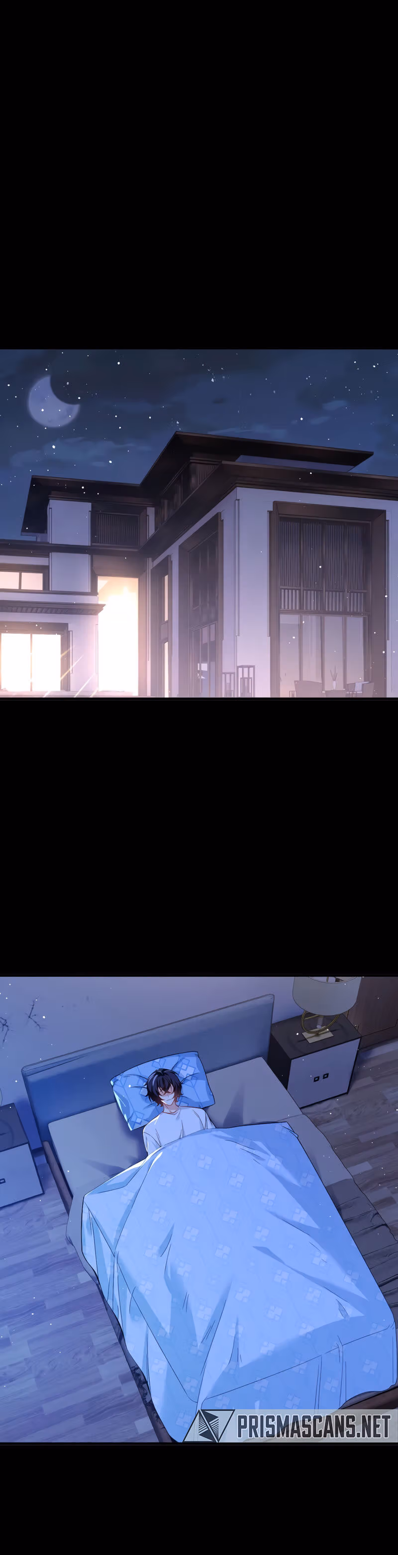 Xian Zun Luo Wuji Capítulo 178 Página 12