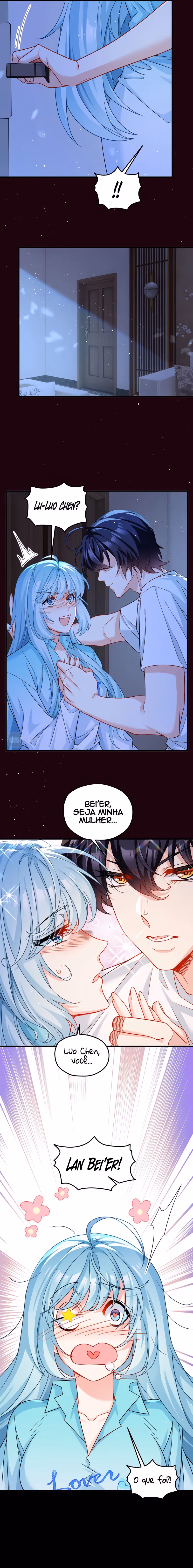 Xian Zun Luo Wuji Capítulo 179 Página 9