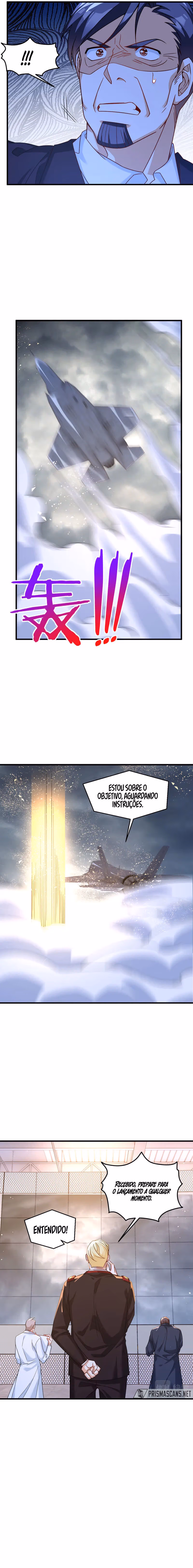 Xian Zun Luo Wuji Capítulo 190 Página 17