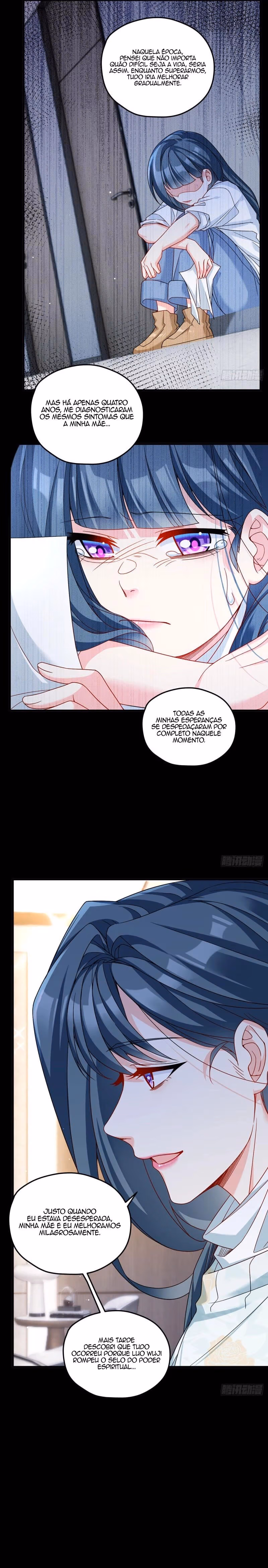 Xian Zun Luo Wuji Capítulo 196 Página 12