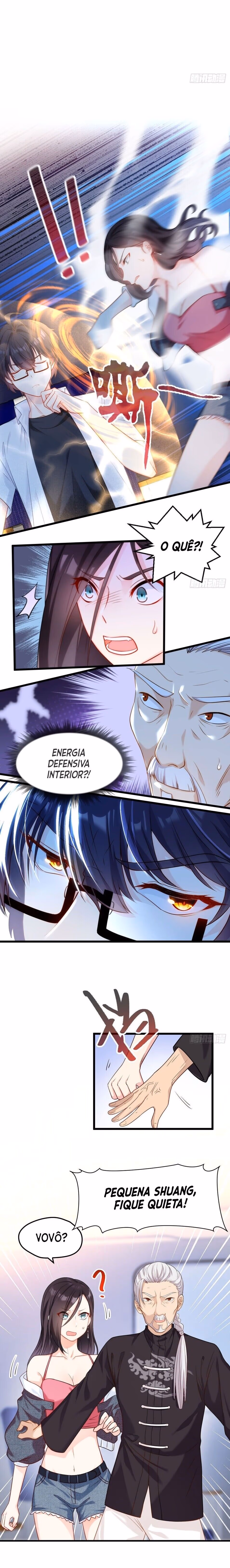 Xian Zun Luo Wuji Capítulo 2 Página 10