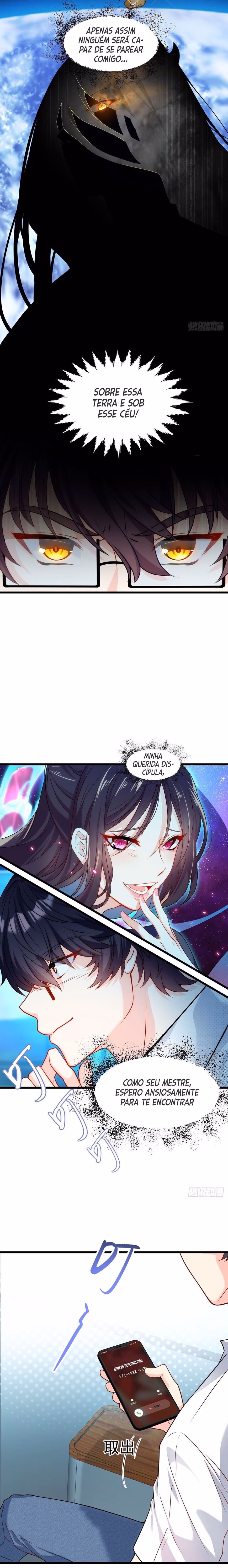 Xian Zun Luo Wuji Capítulo 2 Página 4