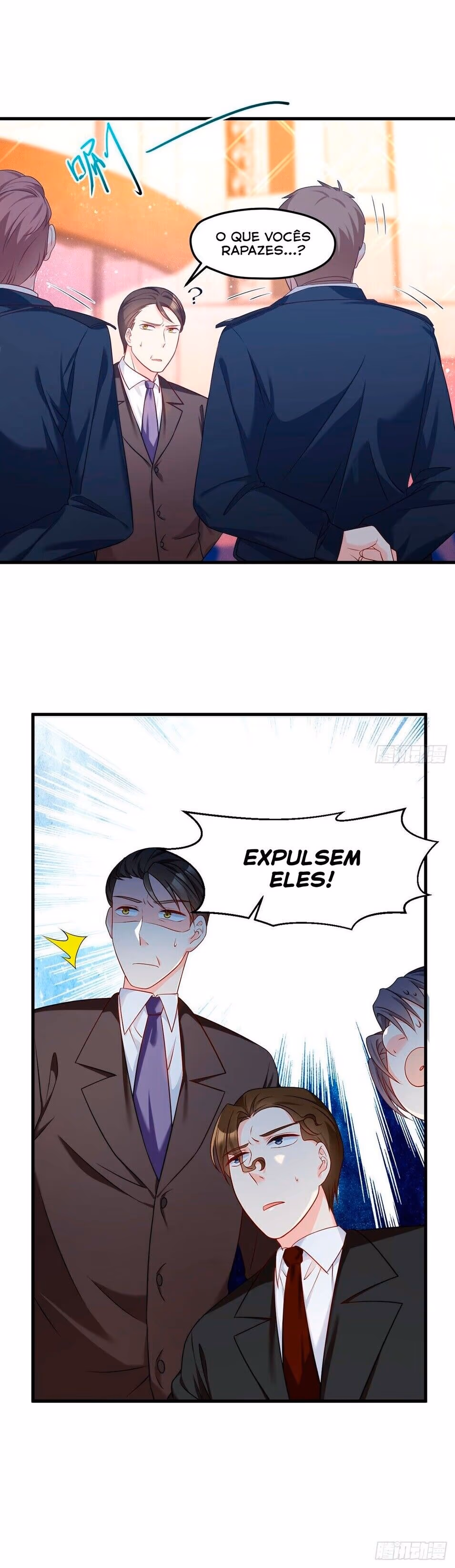 Xian Zun Luo Wuji Capítulo 20 Página 12