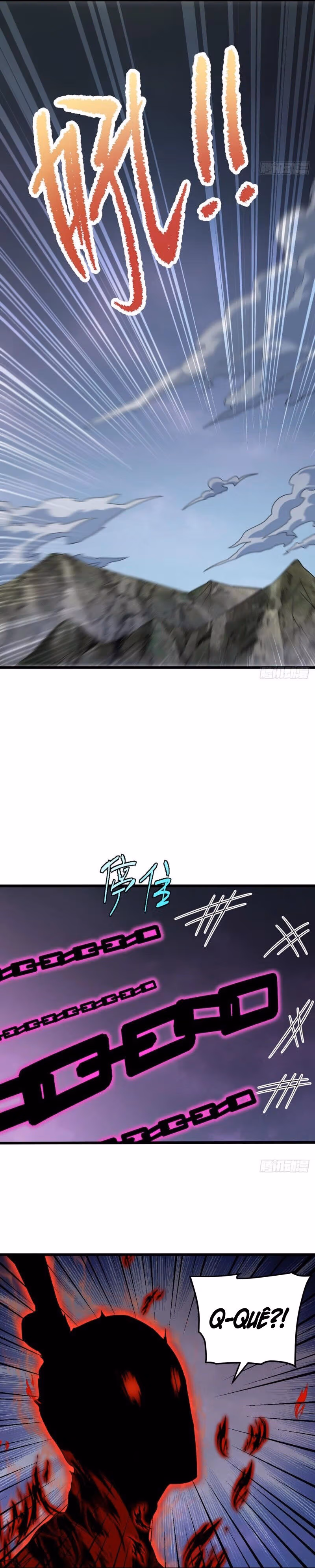 Xian Zun Luo Wuji Capítulo 209 Página 16