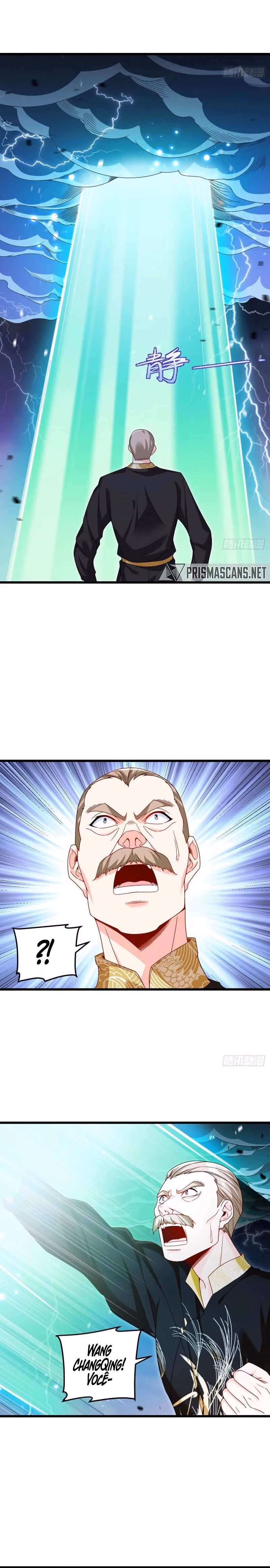 Xian Zun Luo Wuji Capítulo 214 Página 12