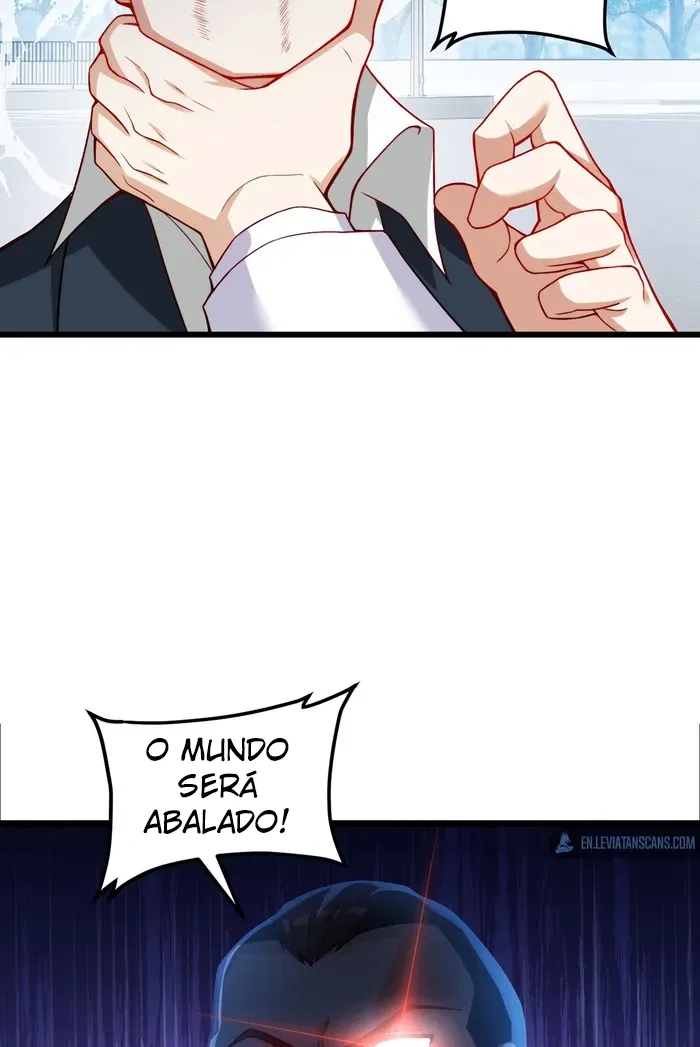 Xian Zun Luo Wuji Capítulo 221 Página 38