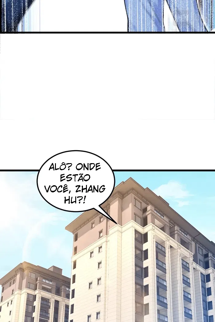 Xian Zun Luo Wuji Capítulo 221 Página 41