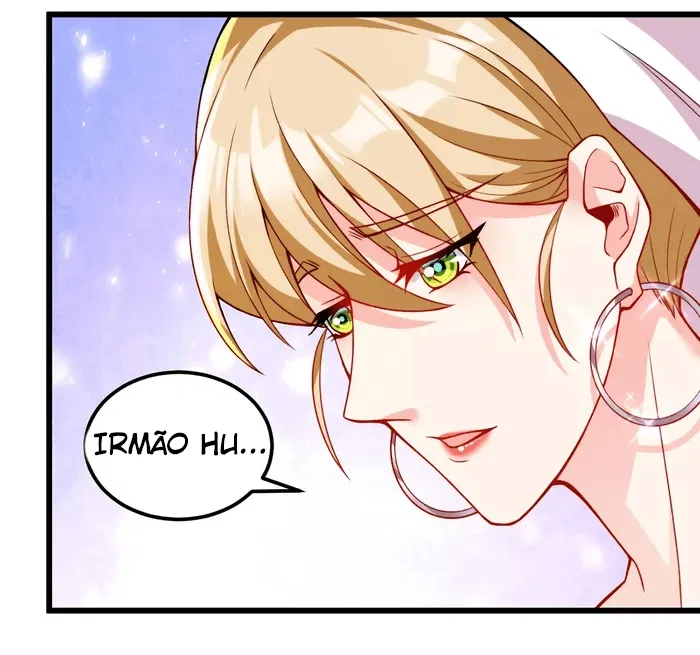 Xian Zun Luo Wuji Capítulo 221 Página 46