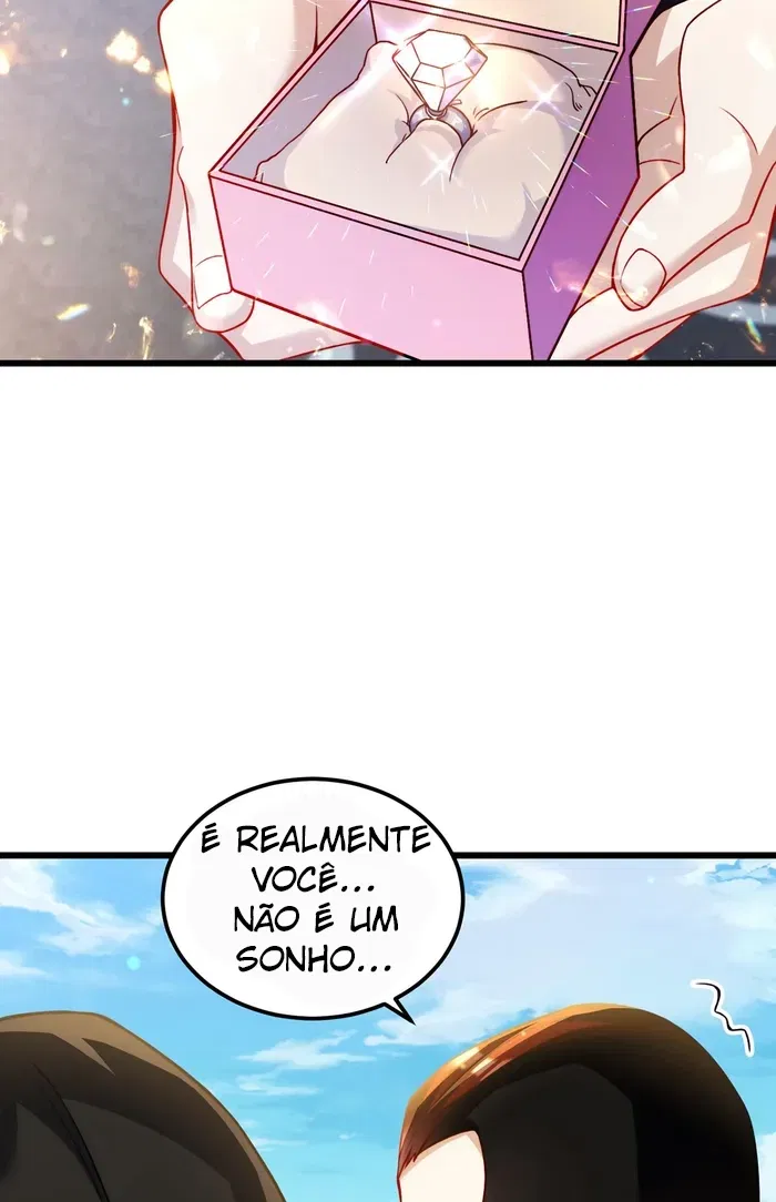 Xian Zun Luo Wuji Capítulo 221 Página 5